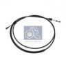 DT 2.32916 Cable, manual transmission